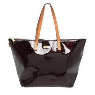 Louis Vuitton Pre-owned Tote Bags, female, Red, Size: ONE SIZE Pre-owned Vintage Tote Bag