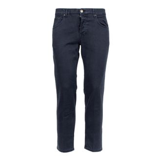 Michael Coal Uomo, Jeans, Blu, W42, new