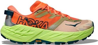 Hoka One One Speedgoat 7 Trailrunningschuhe f&uuml;r Damen | bunt