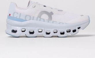 On Running Sneakers Cloudmonster On in mesh