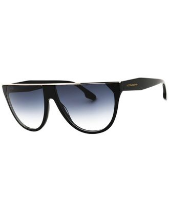 Victoria Beckham Womens Vb682s 61Mm Sunglasses