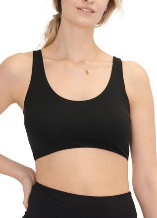 Hatch The Skin to Skin Nursing Bra in Black at Nordstrom, Size X-Large