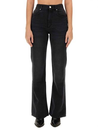 Isabel Marant Jeans Belvira