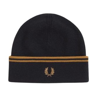 Fred Perry Uomo, Accessori, Nero, Taglia unica, new