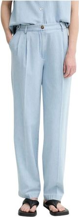 A.P.C. A.p.c., Donna, Jeans, Blu, L, new