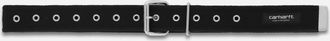 Carhartt Work in Progress Skein Belt Black