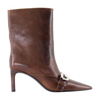 Coperni Belt Boots