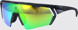 adidas Sunglasses Men color Grey