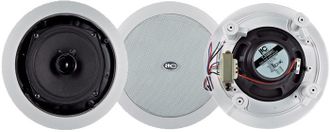 IT Cosmetics Itc - Altavoz Empotrar Techo 8in 100v 30w Coaxial