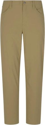Patagonia Quandary Pants - Reg - Heren - Outdoor broeken - Bruin - W30 - Nylon - Fitness