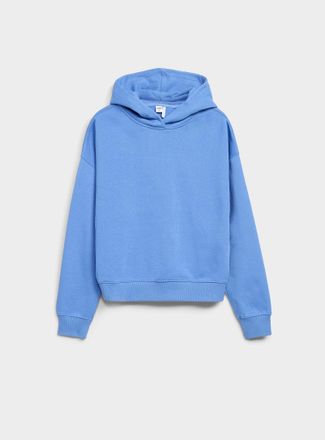 Twik Womens Straight-fit hoodie