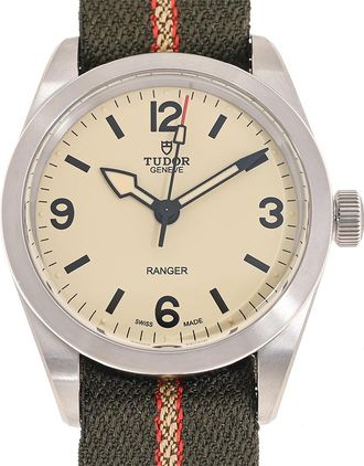 Tudor Ranger Automatic Watch M79930-0008