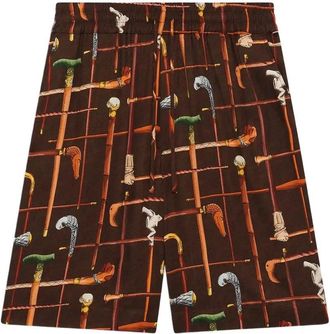 Dr&ocirc;le de Monsieur Short Cannes