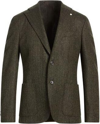 L.B.M. 1911 SUITS and CO-ORDS - Blazers on YOOX.COM