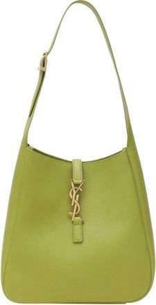 Saint Laurent Mujer, Bolsos, Verde, Talla: ONE Size