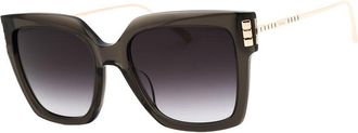 Chopard Womens 54Mm Sunglasses