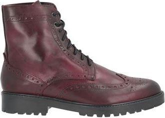 Andrea Ventura CALZADO - Botines de ca&ntilde;a alta en YOOX.COM