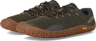 Merrell Vapor Glove 6 Mens Shoes Olive : 10.5 M, Textile