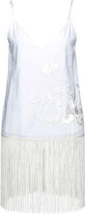 Erika Cavallini Semi Couture TOPWEAR - Tops sur YOOX.COM