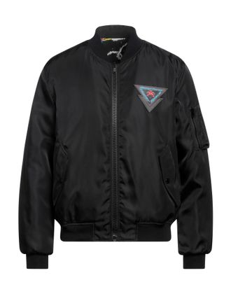 Moschino JACKEN & M&Auml;NTEL - Jacken und Anoraks auf YOOX.COM