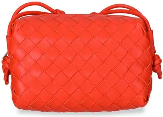 Bottega Veneta Borsa Mini Loop Camera