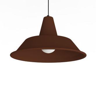 Lumicom Lumicom - Duna L&aacute;mpara De Techo Monocolor