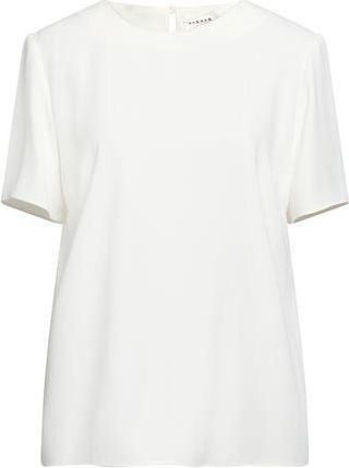 P.A.R.O.S.H. CAMISETAS Y TOPS - Tops en YOOX.COM