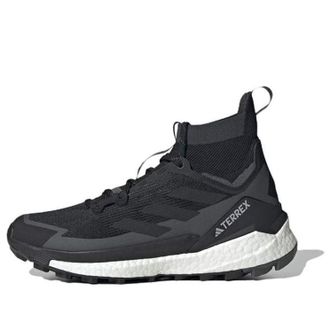 adidas (WMNS) adidas Terrex Free Hiker 2.0 Black HP7496