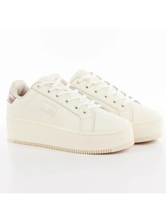 Tommy Jeans platform sneakers voor dames