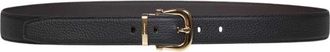 Ferragamo Hombre, Accesorios, Negro, Talla: 105 CM