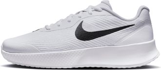 Nike Womens Vapor Lite 3 Hard Court Tennis Shoes in White | FZ2156-101