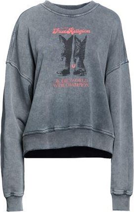 True Religion CAMISETAS Y TOPS - Sudaderas en YOOX.COM