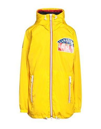 Dsquared2 CAPISPALLA - Giacche & Giubbotti su YOOX.COM