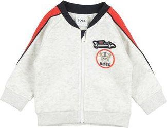 BOSS TOPWEAR - Sweatshirts on YOOX.COM