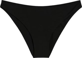 Max Mara Stella Bikini Broekje - Dames - Bikinis - Zwart - 2XL - Badmode