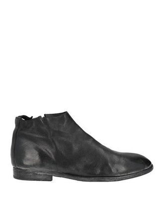 Moma SCHUHE - Stiefeletten auf YOOX.COM