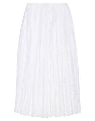 Wolford BOTTOMWEAR - Midi skirts sur YOOX.COM