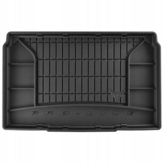 OEM Alfombrilla De Goma Para Maletero Opel Corsa F Hatchback Desde 2019- Tm G