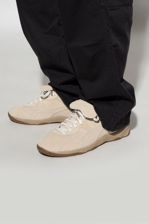 Puma PUMA X REPRESENT, Mens, Cream