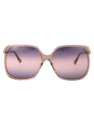Chlo&eacute; Squared Sonnenbrille CH0286 S 004