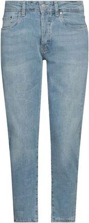 Liu Jo PARTES DE ABAJO - Pantalones vaqueros en YOOX.COM