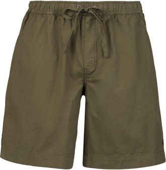 Stoic Hemp53 MMXX.Ljundby Shorts Shorts f&uuml;r Herren | oliv