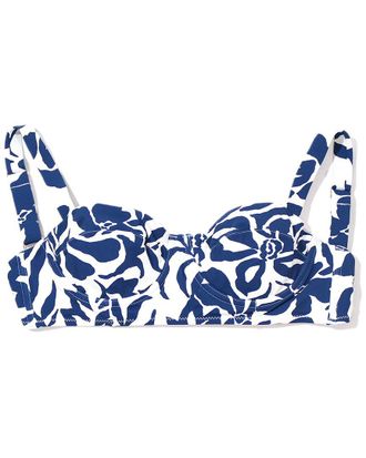 Hanky Panky Swim Balconette Bikini Top