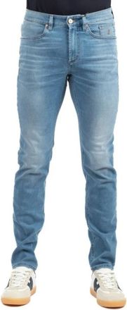 Jeckerson Jordan Jeans - Heren - Slim Fit Jeans - Blauw - W31 - Katoen - Jeans