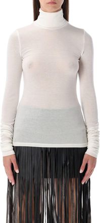 The Garment Bree Long Turtleneck Top