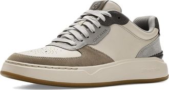 Cole Haan Grandpro Crossover Sneaker Mens Shoes Paloma/Adritatic Blue/Dove : 11.5 D - Medium, Leather