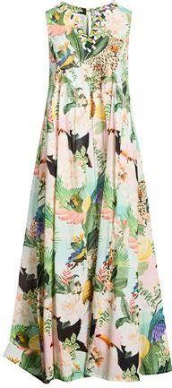 Connor & Blake DRESSES - Maxi dresses sur YOOX.COM