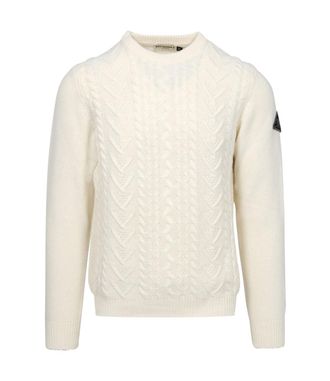 Roy Rogers Sweaters Natural