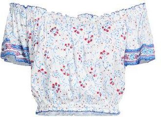 Poupette St Barth TOPWEAR - Tops sur YOOX.COM
