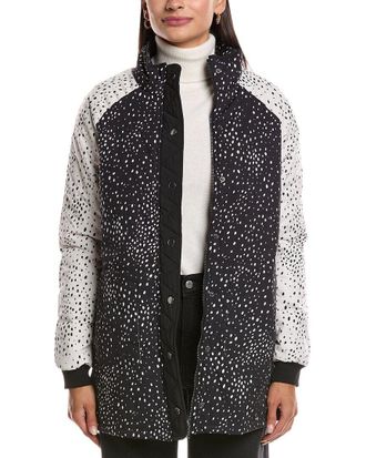 Saltwater Luxe Jacket